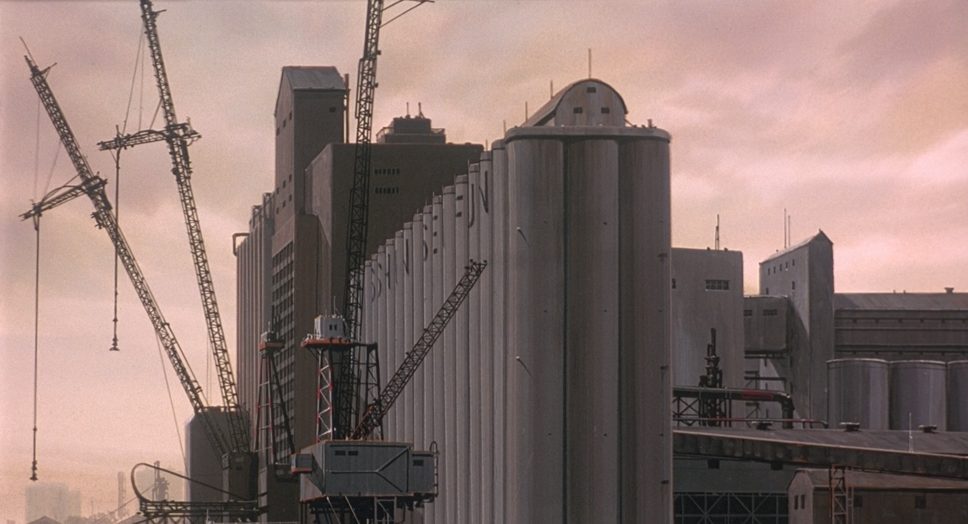 Kidou Keisatsu Patlabor 2 the Movie (Horadric)